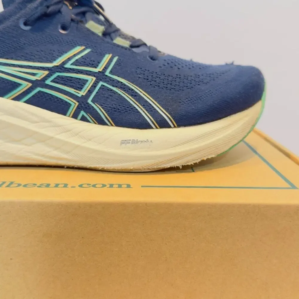 Asics gel nimbus